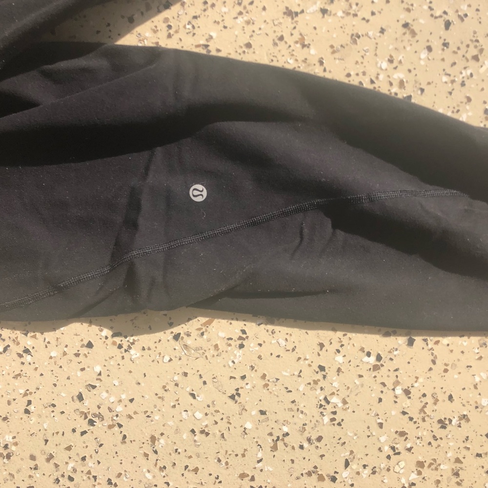 Lululemon Joggers